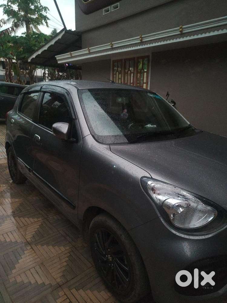 Maruti Suzuki Celerio 2025 Petrol Well Maintained