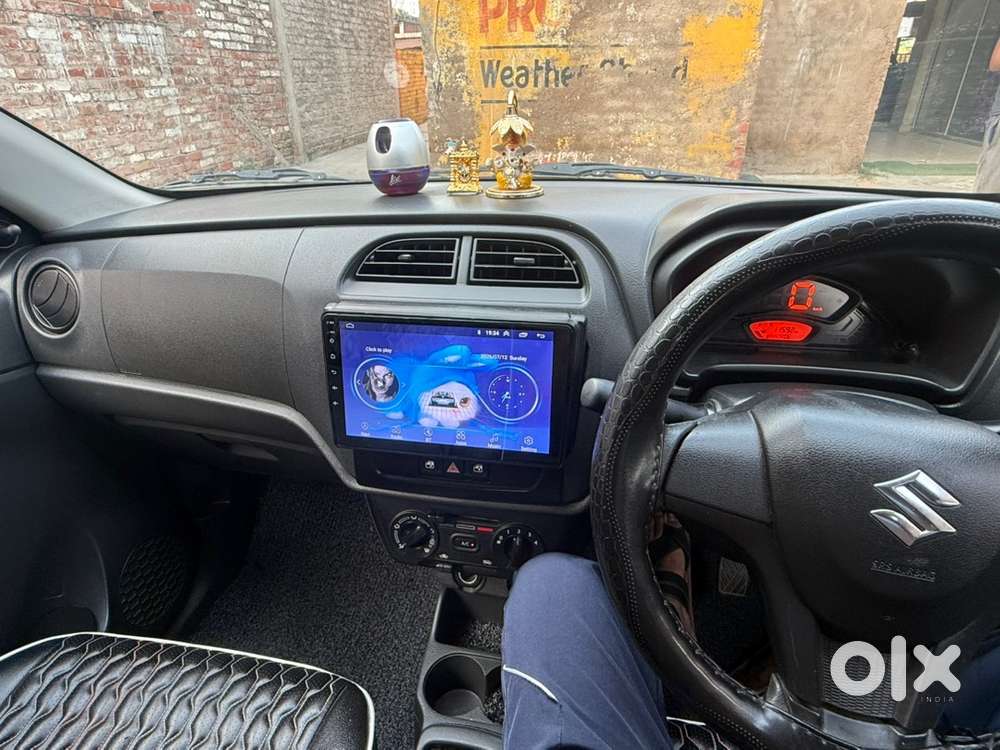 Maruti Suzuki Alto 2024