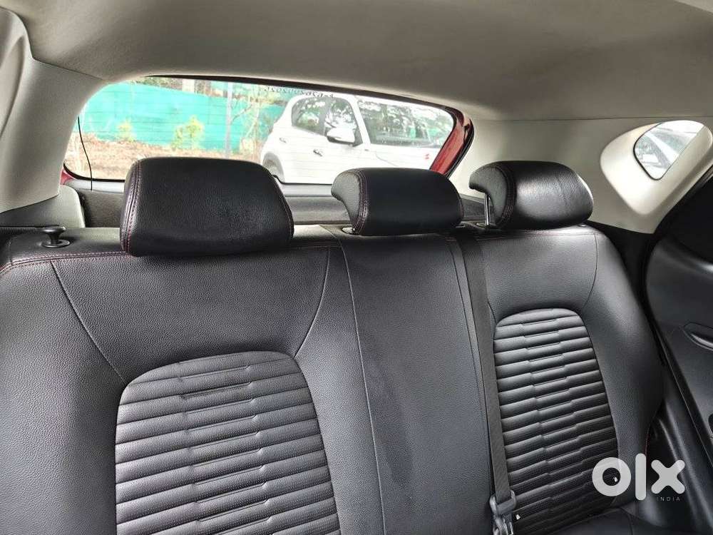 Kia Sonet 1.0 Gtx Plus Dct, 2023, Petrol