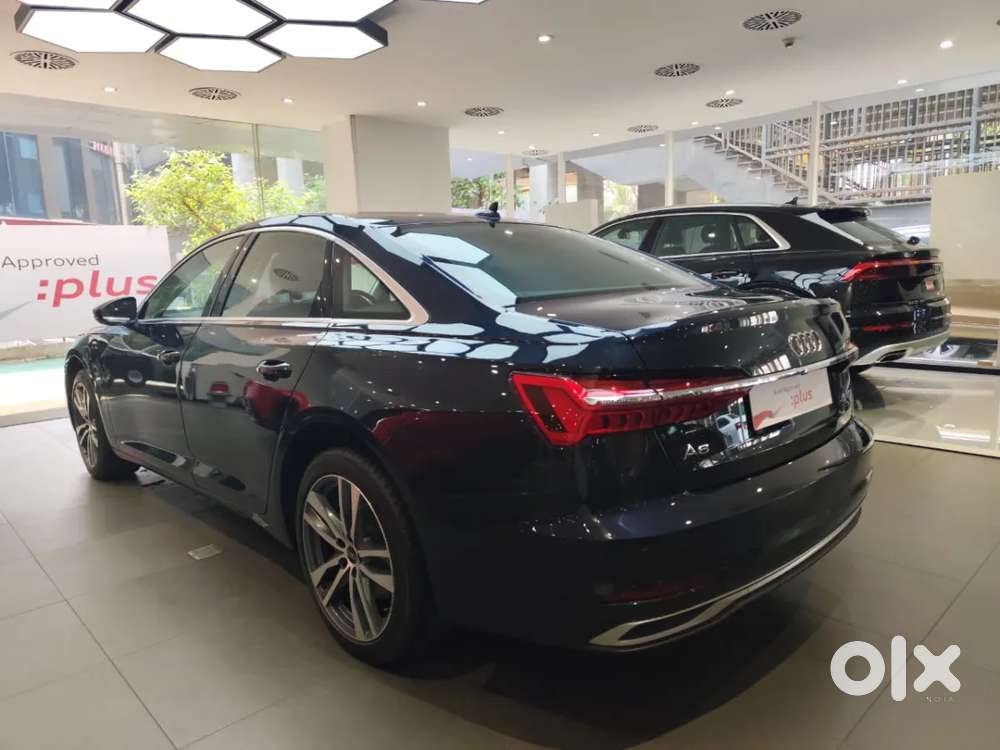 Audi A6 2.0 45 Tfsi Technology, 2024, Petrol