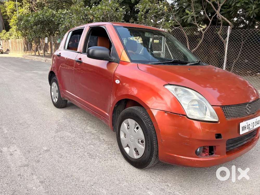 Maruti Suzuki Swift Lxi , 2007