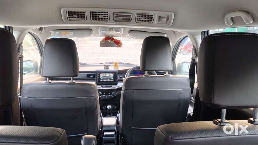 Maruti Suzuki Xl6 1.5 Alpha Mt, 2022, Petrol