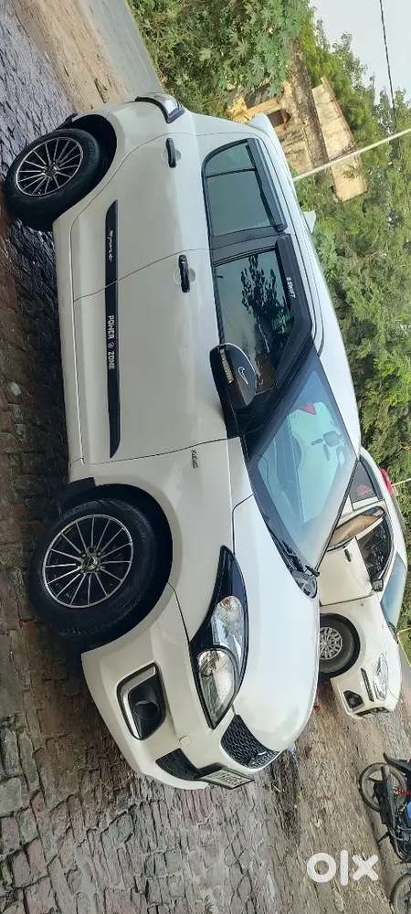 Maruti Suzuki Swift 2014