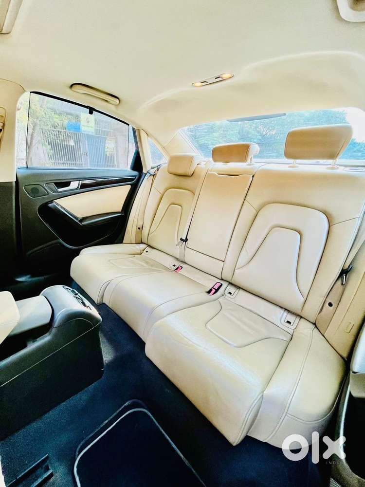 Audi A4 1.8 35 Tfsi Premium Plus, 2015, Petrol