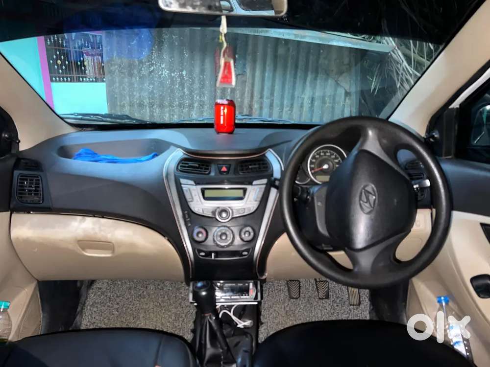 Hyundai Eon Magna+ 2014 Car