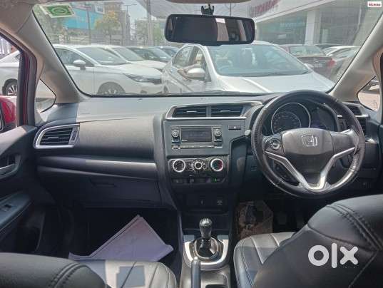 Honda Wr-v Edge Edition I-vtec S, 2019, Petrol