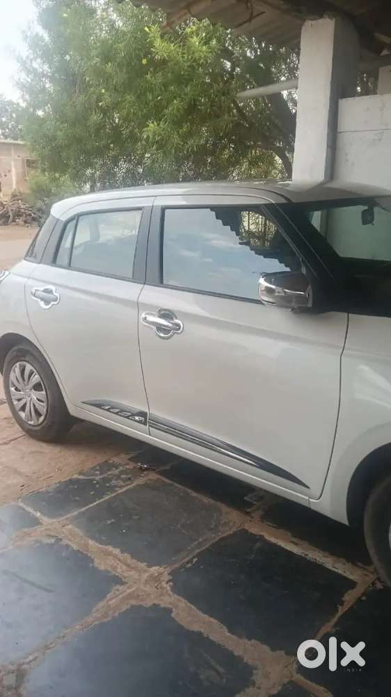 Swift 1.2 Vxi Petrol Manual 2024