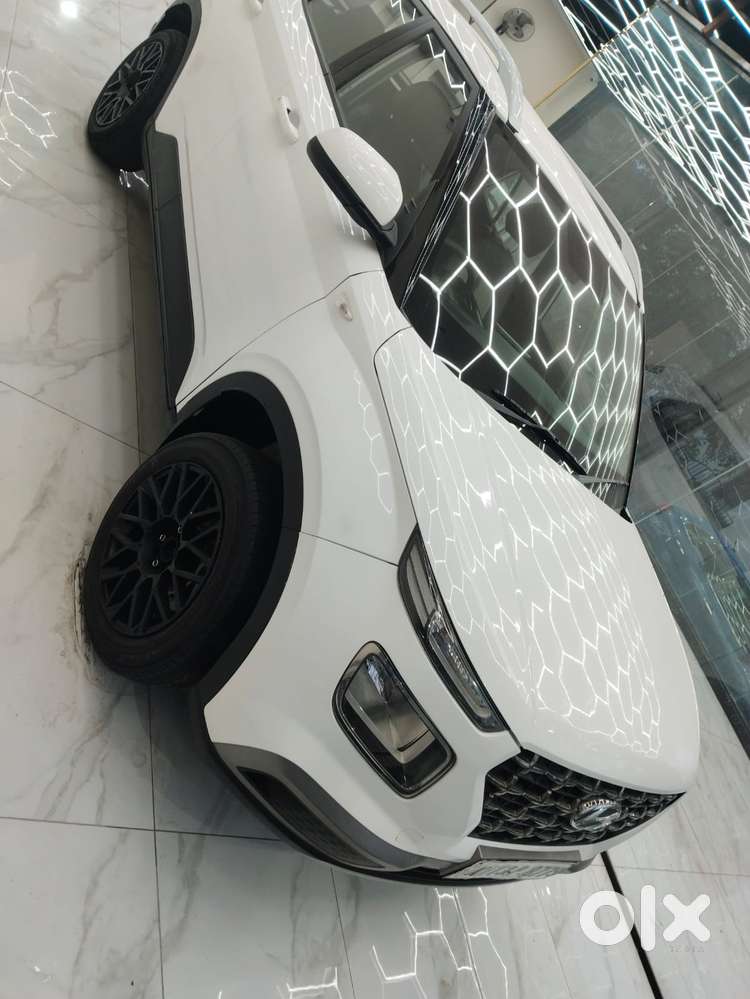 Hyundai Venue S Mt Turbo Gdi 1.0l, 2020, Petrol