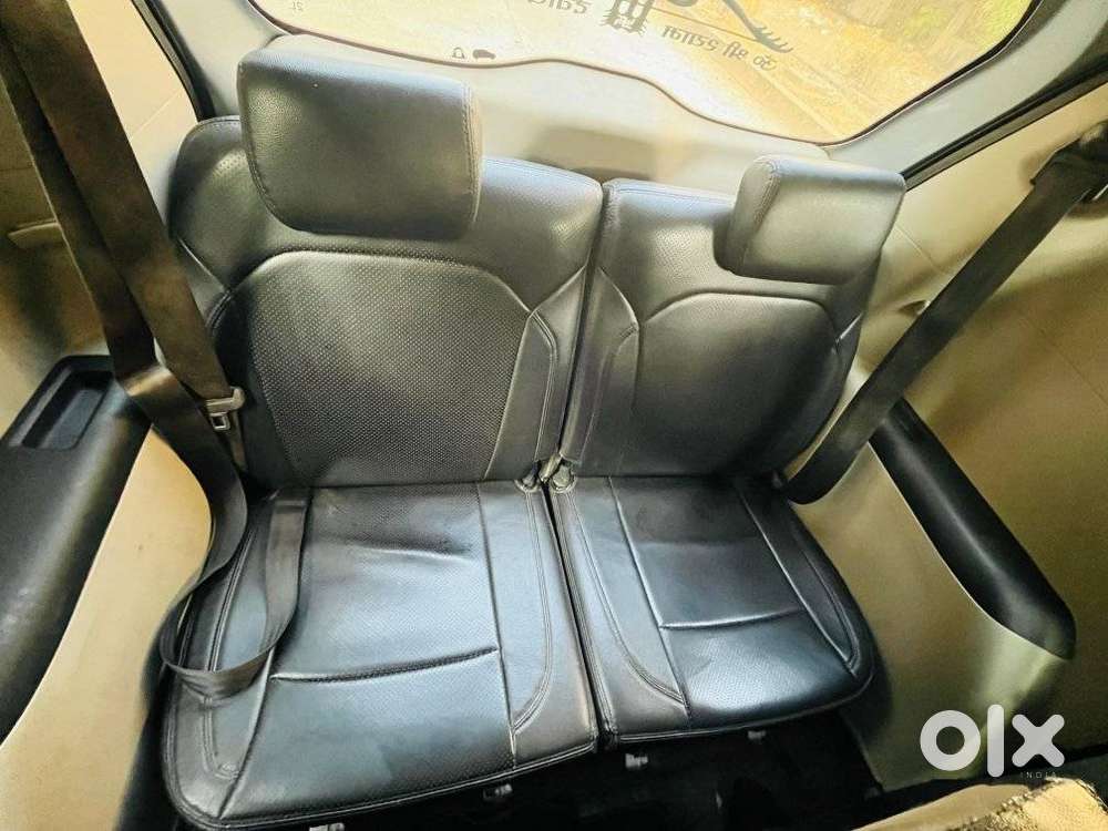 Renault Triber Rxl, 2020, Petrol