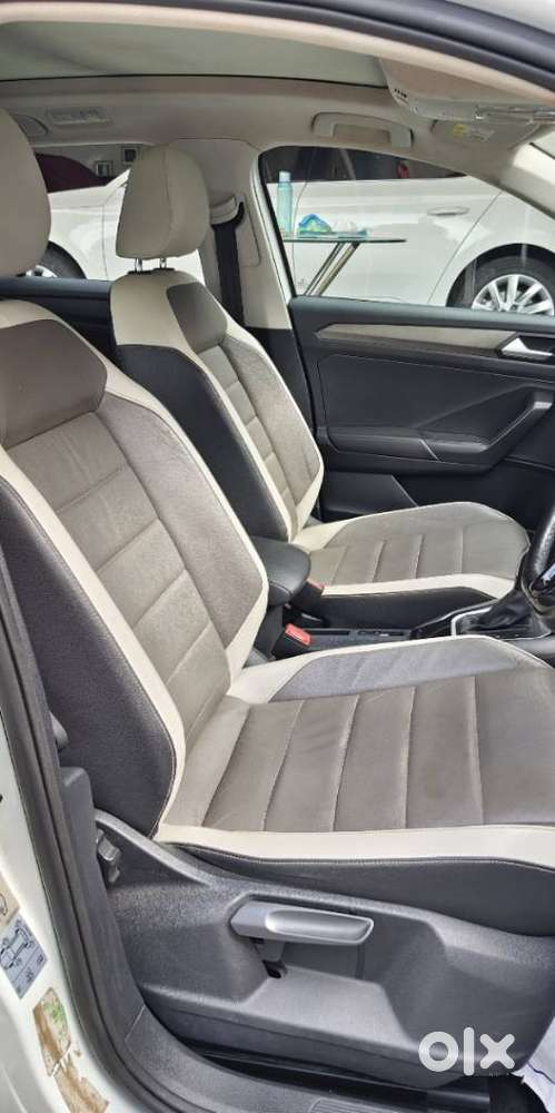 Volkswagen T-roc 1.5 Tsi Dsg, 2020, Petrol