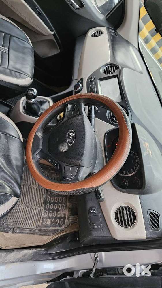 Hyundai Grand I10 Asta 1.2 Kappa Vtvt (o), 2020, Cng & Hybrids