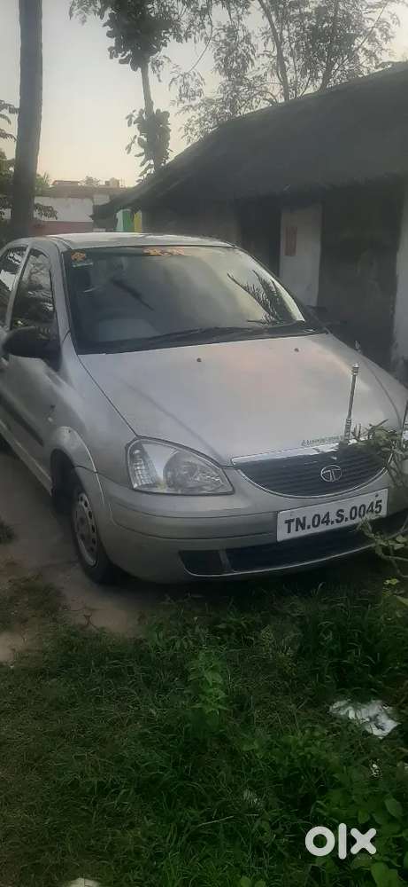 Tata Indica Ev2 2005