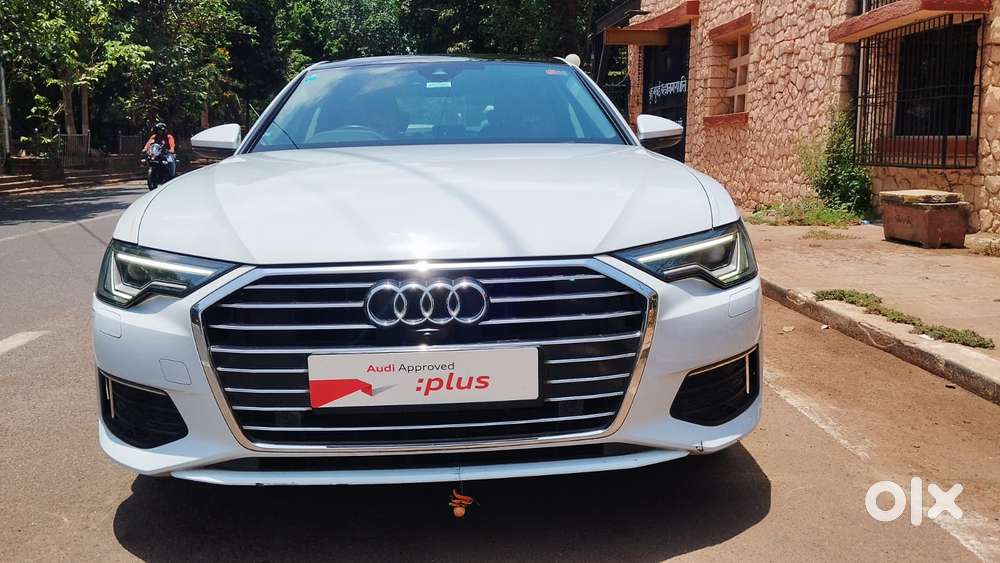 Audi A6 2.0 Tfsi Technology Pack, 2023, Petrol