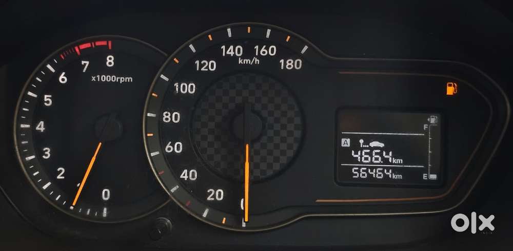 Hyundai Santro Era Executive, 2021, Petrol