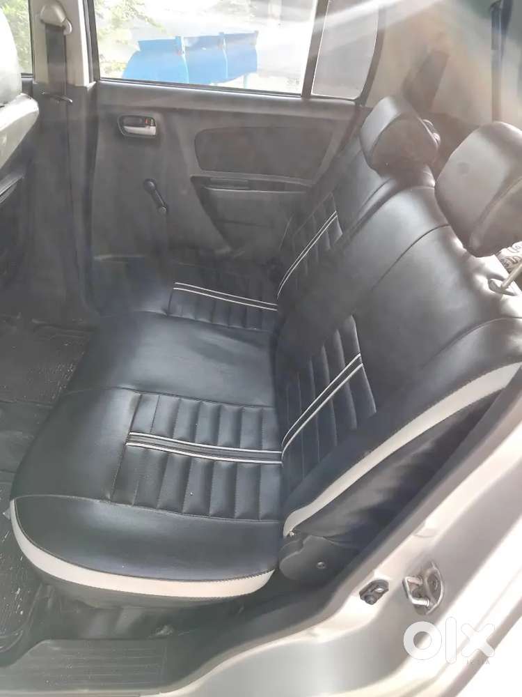 Wegenar Sell Car
