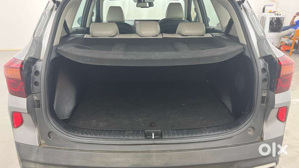 Kia Seltos 1.4 Gtx+ Mt, 2020, Petrol