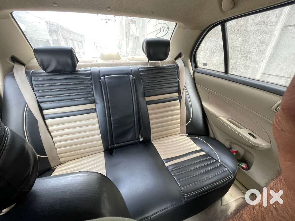 Swift Dzire Vdi 2014