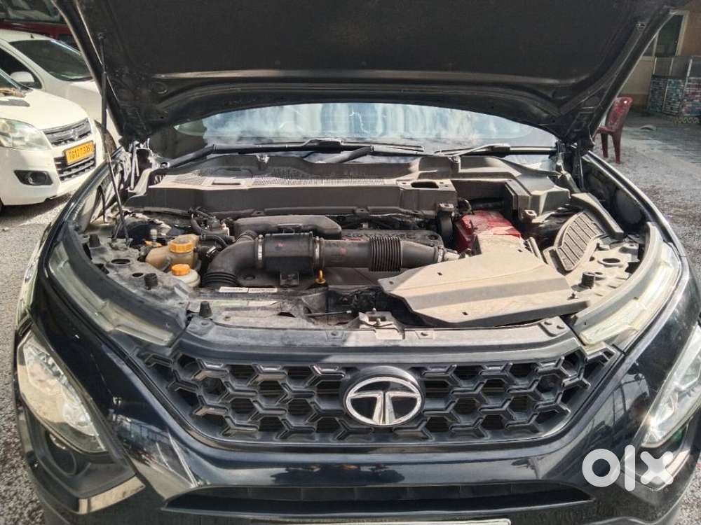Tata Safari 2.0 Kryotec Xz Plus, 2022, Diesel