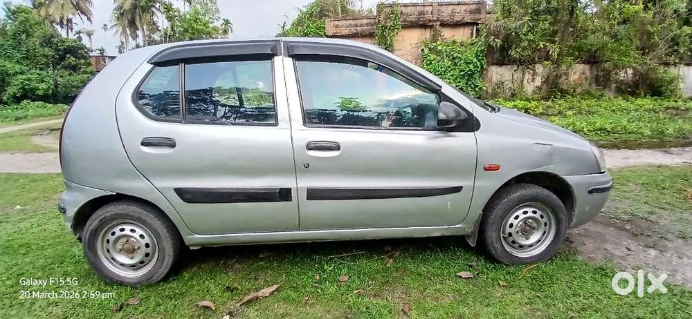 Good Condition Car