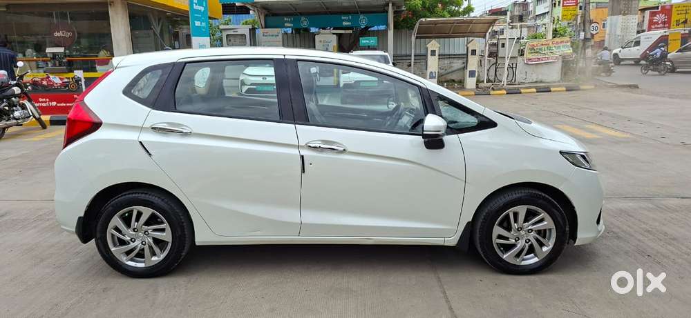 Honda Jazz 1.2 Zx Cvt I-vtec, 2023, Petrol