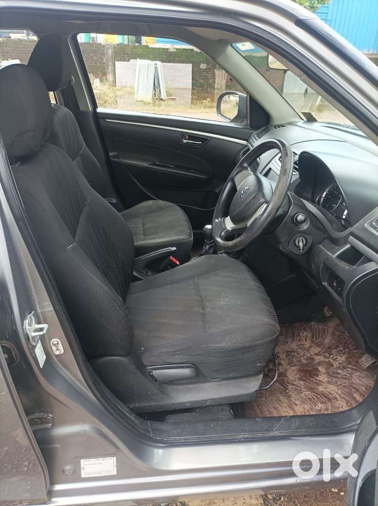 Maruti Suzuki Swift Vxi + Manual, 2014, Petrol