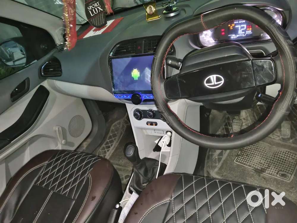 Tata Tiago 2026 Petrol 7500 Km Driven