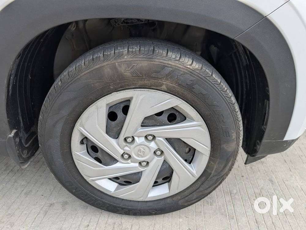 Hyundai Creta 1.5 E Petrol, 2021, Petrol