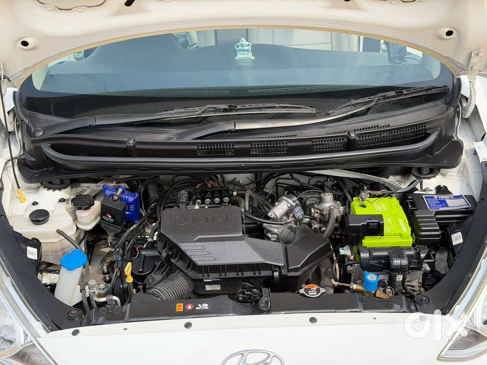 Hyundai Santro Sportz Cng, 2019, Cng & Hybrids