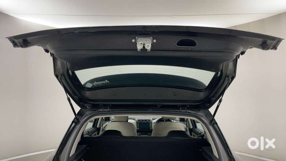 Hyundai Creta 1.5 S Petrol, 2021, Petrol