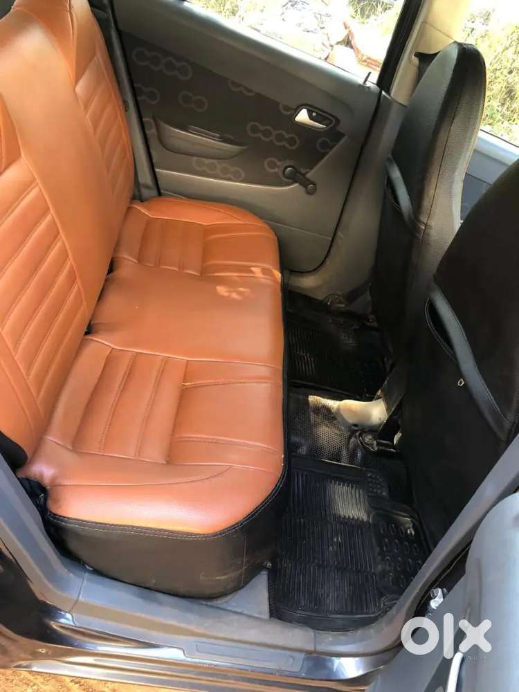 Maruti Suzuki Alto 800 2016 Petrol 96000 Km Driven