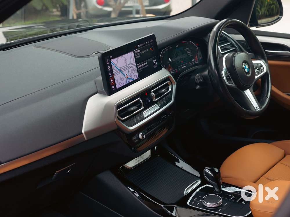 Bmw X3 2.0 Xdrive 30i M Sport, 2022, Petrol