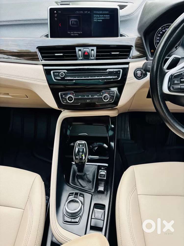 Bmw X1 Sdrive20d Expedition, 2020, Diesel