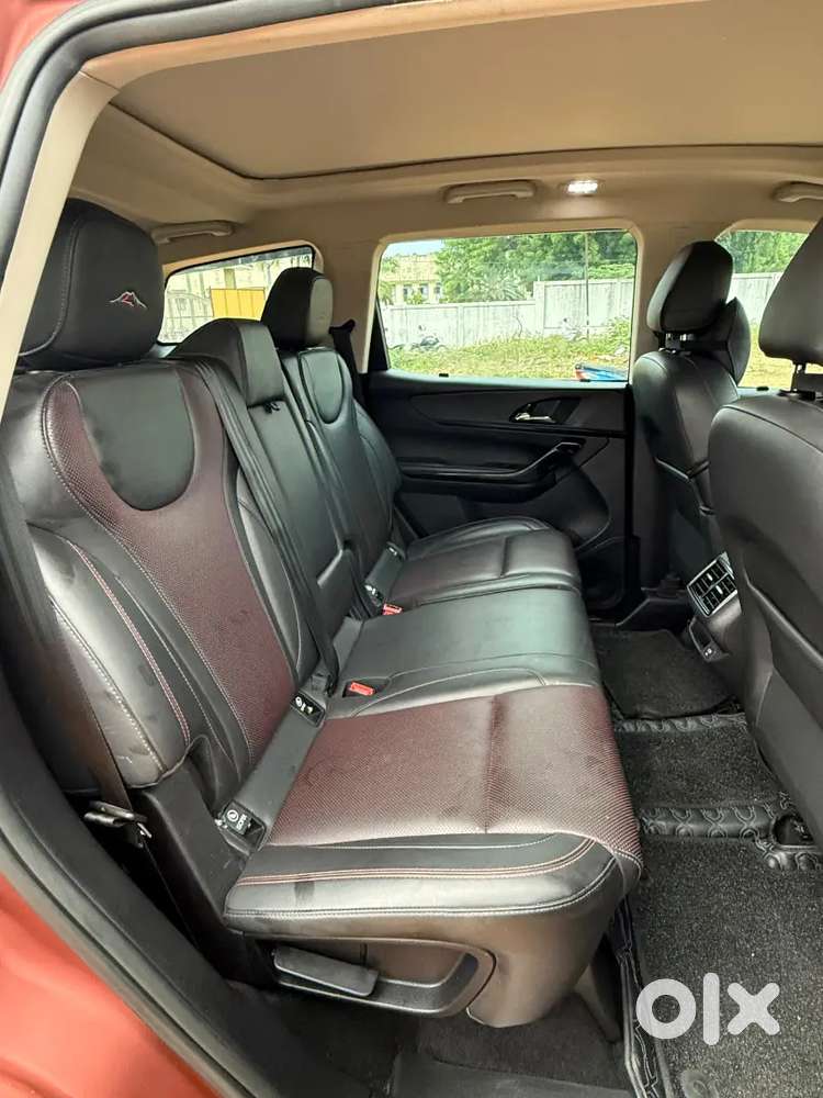Mahindra Xuv700 Diesel 2024