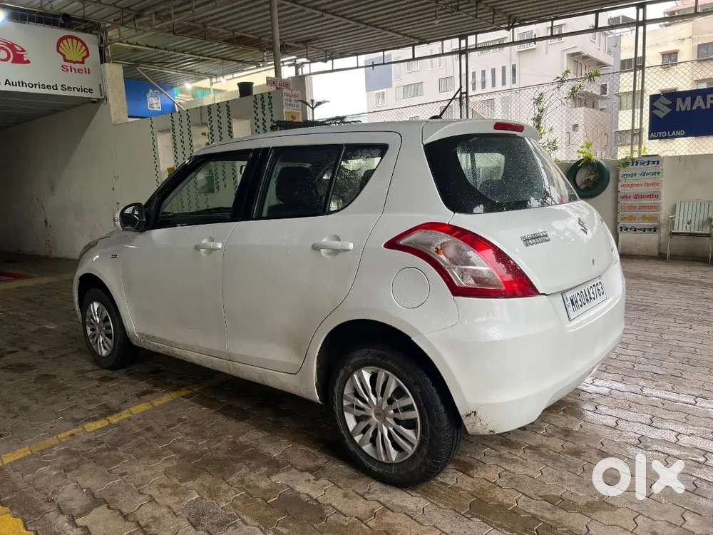 Maruti Suzuki Swift 2012 Diesel Good Condition