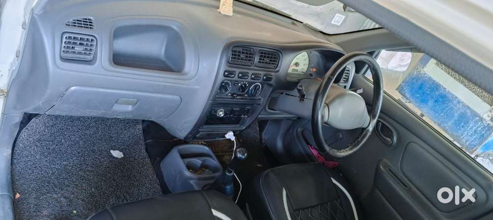 Maruti Suzuki Alto 2006