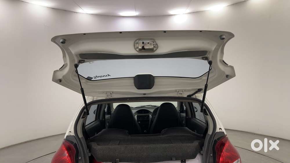Maruti Suzuki Alto 800 Cng Lxi, 2016, Cng & Hybrids