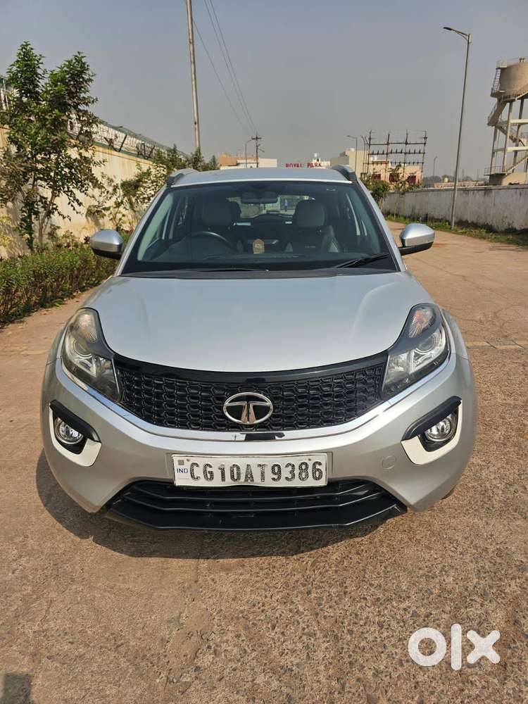Tata Nexon, 2019, Diesel