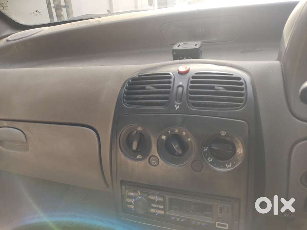 Tata Indigo Cs Ls (tdi) Bs Iii, 2013, Diesel