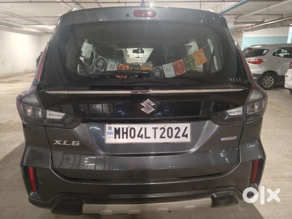 Maruti Suzuki Xl6 2023