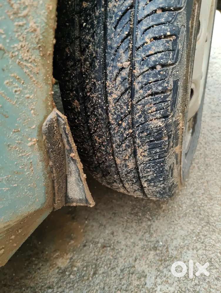 Maruti Suzuki Wagon R 2008 Year