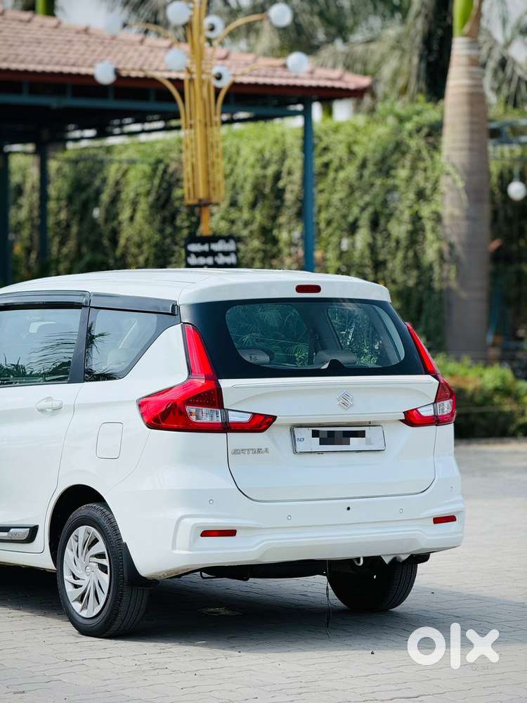 Maruti Suzuki Ertiga, 2024, Cng & Hybrids
