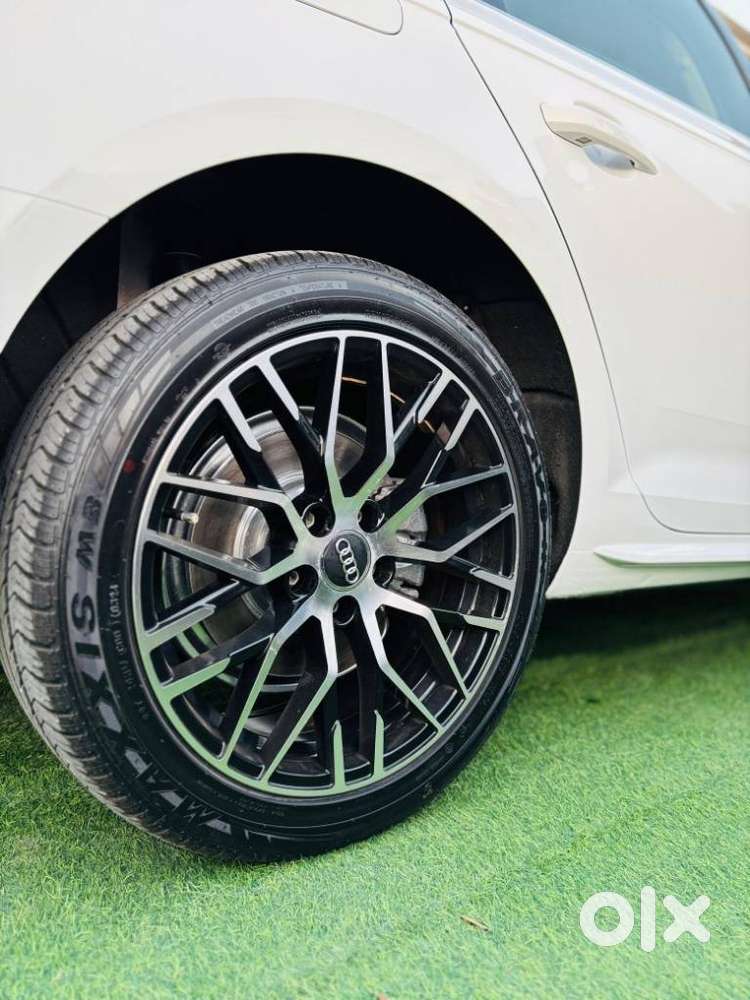 Audi A4 2.0 35 Tdi S Line, 2019, Diesel