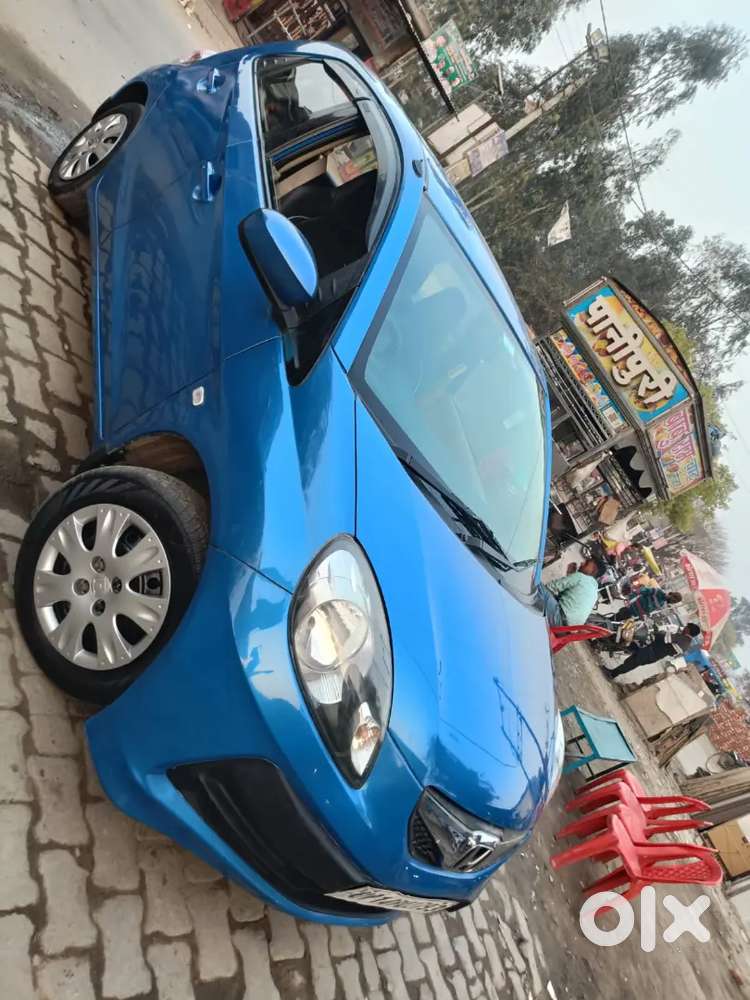 Honda Brio