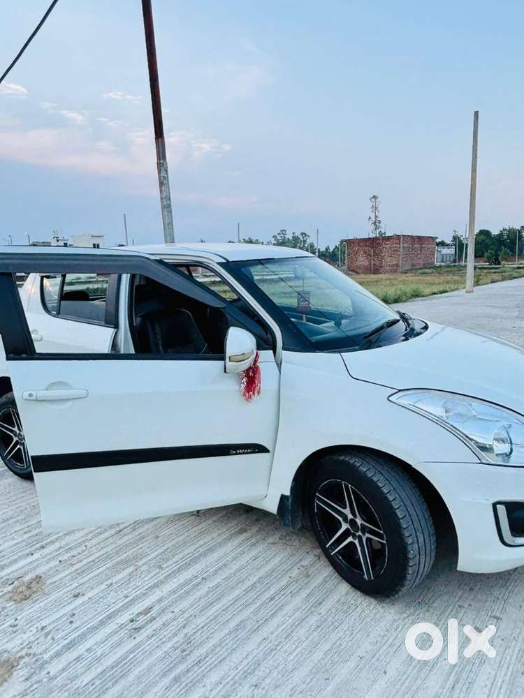Maruti Suzuki Swift 2016