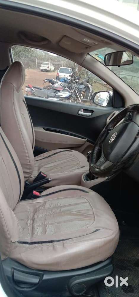 Hyundai Xcent S 1.2 (o), 2014, Diesel