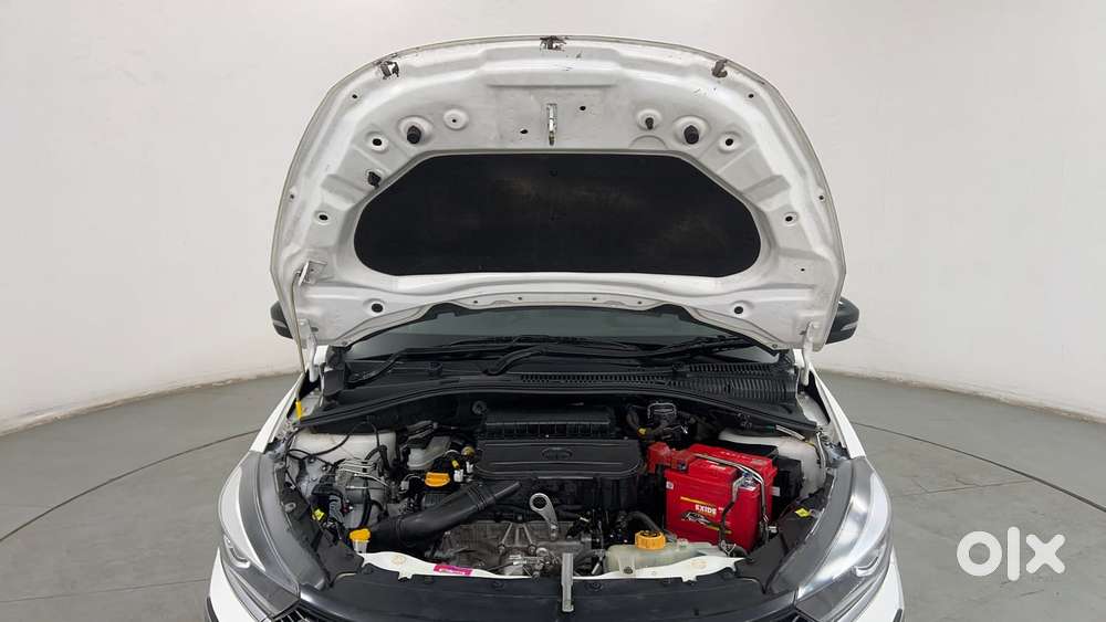 Tata Tigor 1.2 Revotron Xz Plus Cng, 2022, Cng & Hybrids