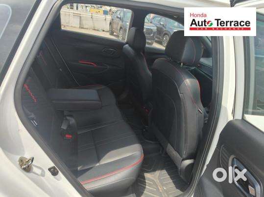 Hyundai I20 N Line 1.0 N8 Turbo Dct, 2023, Petrol