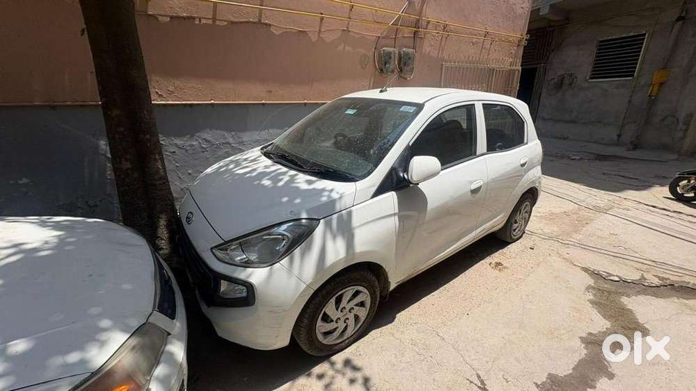 Hyundai Car 2019 Petrol