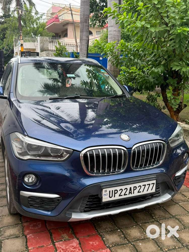 2020 Bmw X1 Diesel Automatic