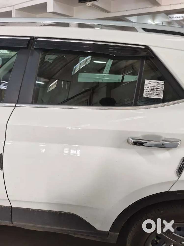 Hyundai Venue E 2025 Petrol